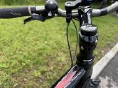 Parduodamas Crescent Cross Tech 28 miesto / treki - nuotraukos Nr. 8