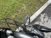 Parduodamas Crescent Cross Tech 28 miesto / treki - nuotraukos Nr. 9