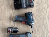 Bosch 12v irankiai - nuotraukos Nr. 2