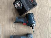 Bosch 12v irankiai - nuotraukos Nr. 3