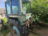 Mtz 82 - nuotraukos Nr. 8