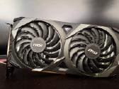 Rtx 3060 12gb - nuotraukos Nr. 2