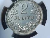 2 Litai 1925m Ngc - nuotraukos Nr. 5