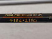 Next Millenium 7 - nuotraukos Nr. 3