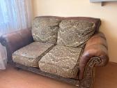Dvivietė sofa - nuotraukos Nr. 3