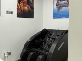 Masažinis krėslas Lykke Massage Chair Pro - nuotraukos Nr. 3