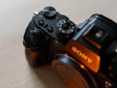 Sony A9 + Sony Battery grip - nuotraukos Nr. 3
