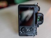Sony A9 + Sony Battery grip - nuotraukos Nr. 4