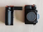 Sony A9 + Sony Battery grip - nuotraukos Nr. 5