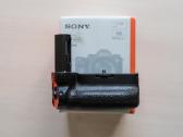 Sony A9 + Sony Battery grip - nuotraukos Nr. 8