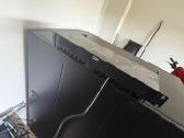 Ibm 25u serverinė spinta su konsole ir kvm - nuotraukos Nr. 6