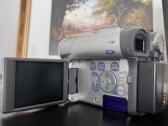 Panasonic camcorder Pv-gs55 - nuotraukos Nr. 3