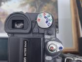 Panasonic camcorder Pv-gs55 - nuotraukos Nr. 5