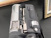 Panasonic camcorder Pv-gs55 - nuotraukos Nr. 8