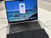 MacBook pro 14 m2 - nuotraukos Nr. 3