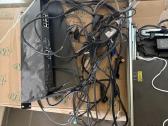 Ibm 25u serverinė spinta su konsole ir kvm - nuotraukos Nr. 8