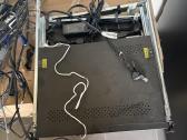 Ibm 25u serverinė spinta su konsole ir kvm - nuotraukos Nr. 9