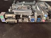 Asus Prime B360m-a + Intel core i5-8400 - nuotraukos Nr. 3
