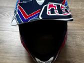 Troy Lee full face šalmas - nuotraukos Nr. 3