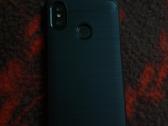 Xiaomi Mi Max 3 / Išmanusis Telefonas 4/64 - nuotraukos Nr. 2