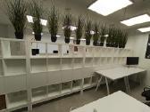 Aukšta lentynų spinta/высокий стеллаж Ikea Kallax - nuotraukos Nr. 3