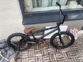 Parduodu BMX dviratį - nuotraukos Nr. 2