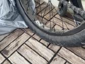 Parduodu BMX dviratį - nuotraukos Nr. 5