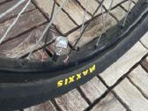 Parduodu BMX dviratį - nuotraukos Nr. 6