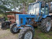 Mtz 82 - nuotraukos Nr. 2