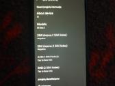 Xiaomi Mi Max 3 / Išmanusis Telefonas 4/64 - nuotraukos Nr. 6