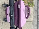Cybex callisto vezimukas - nuotraukos Nr. 5
