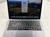 MacBook air intel i5 16gb 512gb - nuotraukos Nr. 2