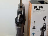 Galingas multi cikloninis dulkių siurblys Bush ver - nuotraukos Nr. 2