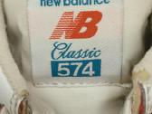 New Balance 574 originalūs sportbačiai 42.5 Eu (9 - nuotraukos Nr. 7