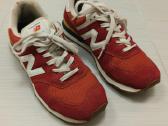 New Balance 574 originalūs sportbačiai 42.5 Eu (9 - nuotraukos Nr. 2