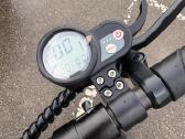 Parduodamas Emscooter Extreme XS-2 - nuotraukos Nr. 4