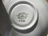Royal Tuscan Fine Bone China komplektas - nuotraukos Nr. 3