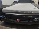 Vaikiškos lovos sportiniai automobiliai - nuotraukos Nr. 2