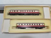 Piko dyzelinis keleivinis lokomotyvas Br 185, 195 - nuotraukos Nr. 5