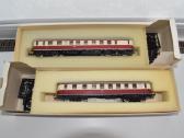Piko dyzelinis keleivinis lokomotyvas Br 185, 195 - nuotraukos Nr. 6