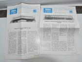 Piko dyzelinis keleivinis lokomotyvas Br 185, 195 - nuotraukos Nr. 7