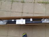 Laiptų turėklai Vevor Fg-45 138x8.4x92 cm - nuotraukos Nr. 3