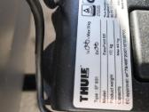 Thule easyfold 931 - nuotraukos Nr. 5