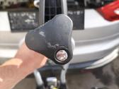 Thule easyfold 931 - nuotraukos Nr. 6