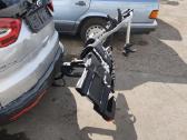 Thule easyfold 931 - nuotraukos Nr. 3