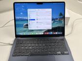 MacBook air 13 m3 - nuotraukos Nr. 3