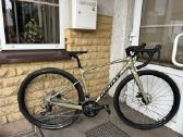 Giant Revolt Gravel dviratis - nuotraukos Nr. 12