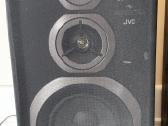 JVC sp-e35 3 juostu lentynines koloneles - nuotraukos Nr. 2