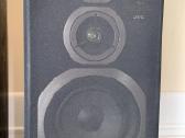 JVC sp-e35 3 juostu lentynines koloneles - nuotraukos Nr. 3