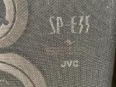 JVC sp-e35 3 juostu lentynines koloneles - nuotraukos Nr. 4